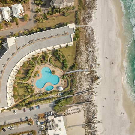 Crescent At Miramar-Gulf Front Luxury Condo-Free Beach Chairs! Destin Exterior foto