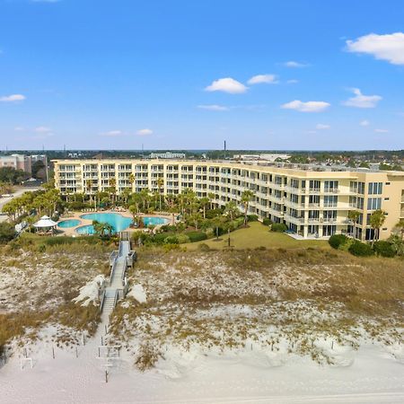 Crescent At Miramar-Gulf Front Luxury Condo-Free Beach Chairs! Destin Exterior foto