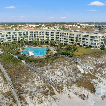 Crescent At Miramar-Gulf Front Luxury Condo-Free Beach Chairs! Destin Exterior foto